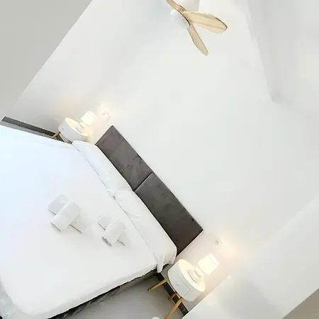 דירה Precioso Reformado En 1ra Linea De Mar Sin Vistas