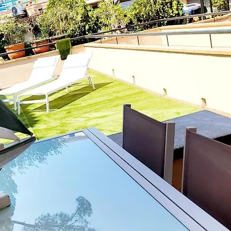 דירה Precioso Reformado En 1ra Linea De Mar Sin Vistas קאלייה דה פאלאפרוג'ל