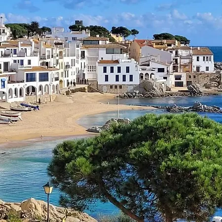 Precioso Reformado En 1ra Linea De Mar Sin Vistas קאלייה דה פאלאפרוג'ל