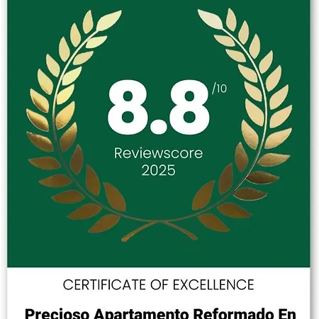 דירה Precioso Reformado En 1ra Linea De Mar Sin Vistas *